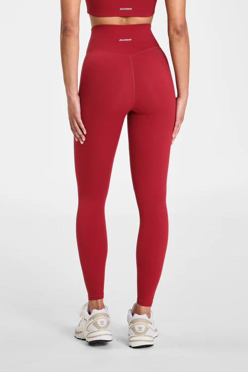 All Fenix Red Legging