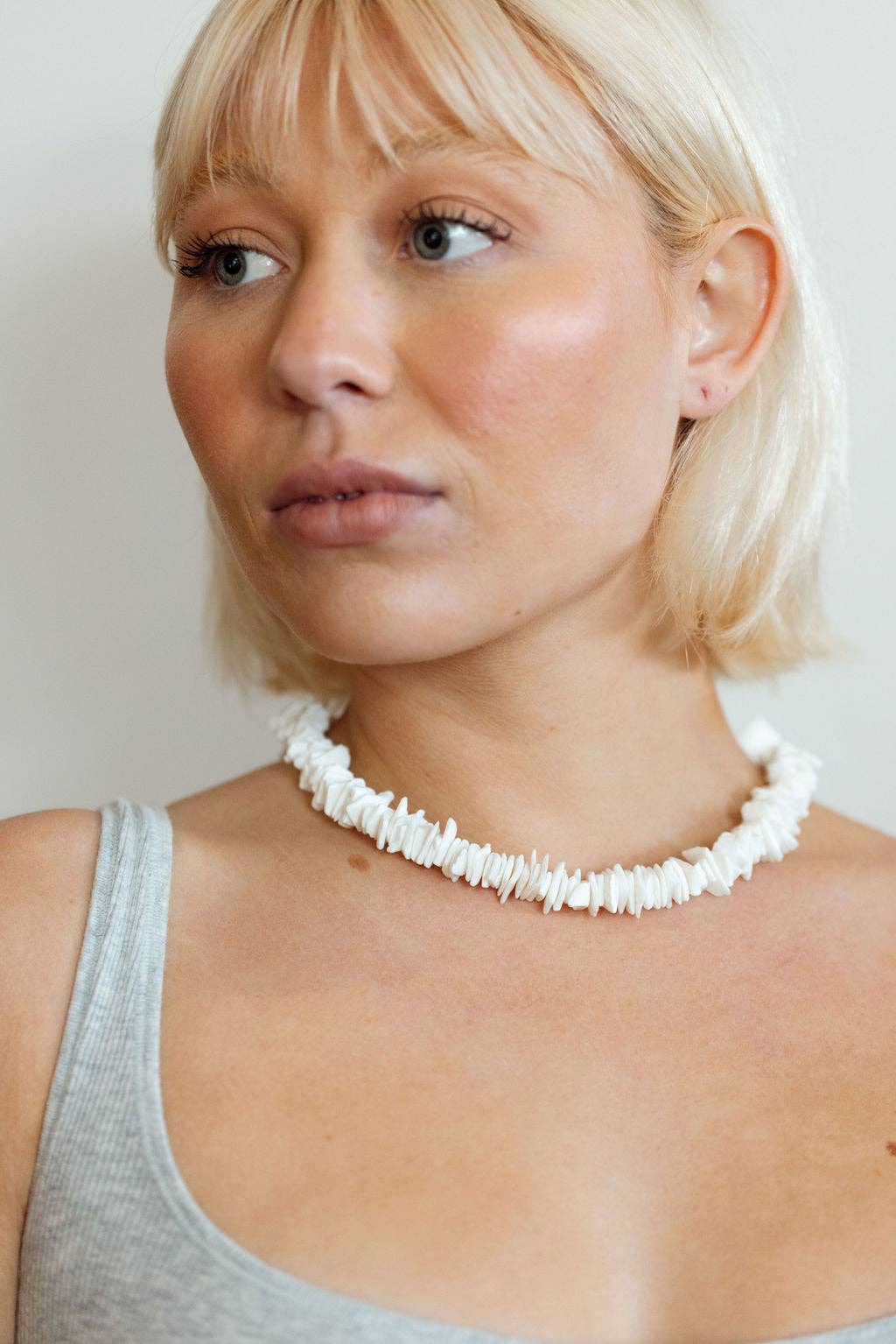 Breeze necklace