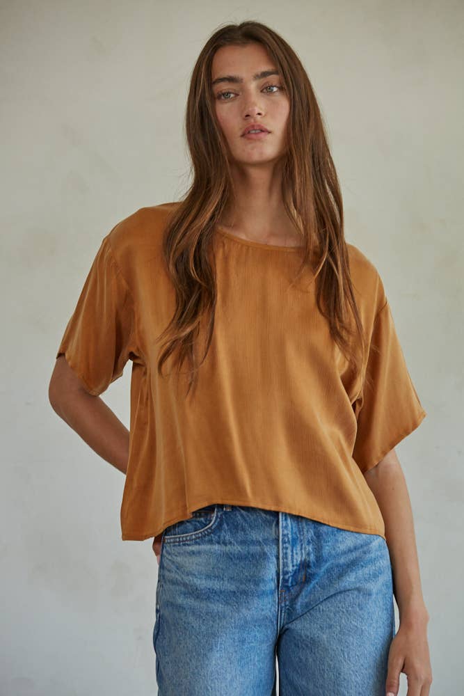 Harvie Top: Camel