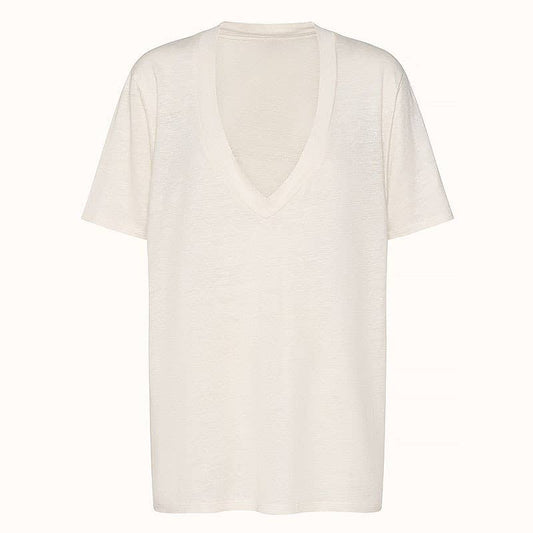 Essential White T-Shirt