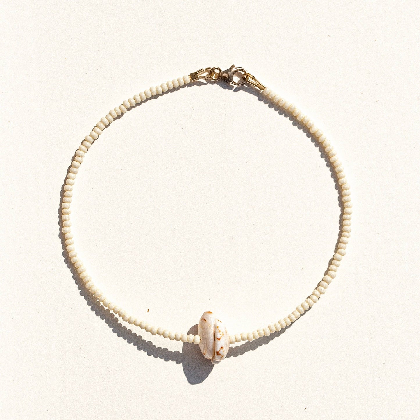 Islands Anklet