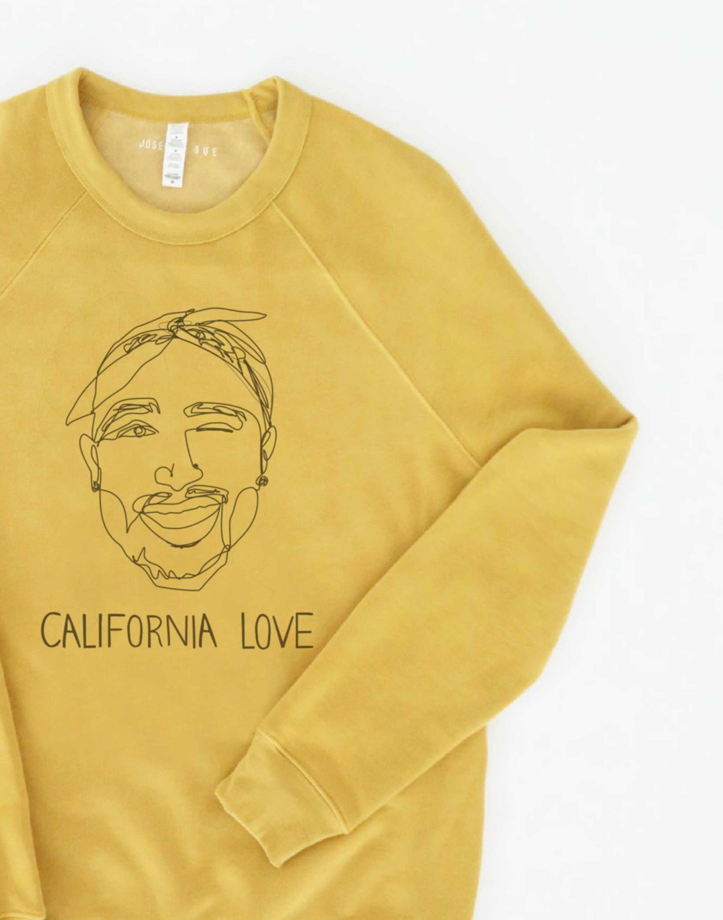 California Love Sweater