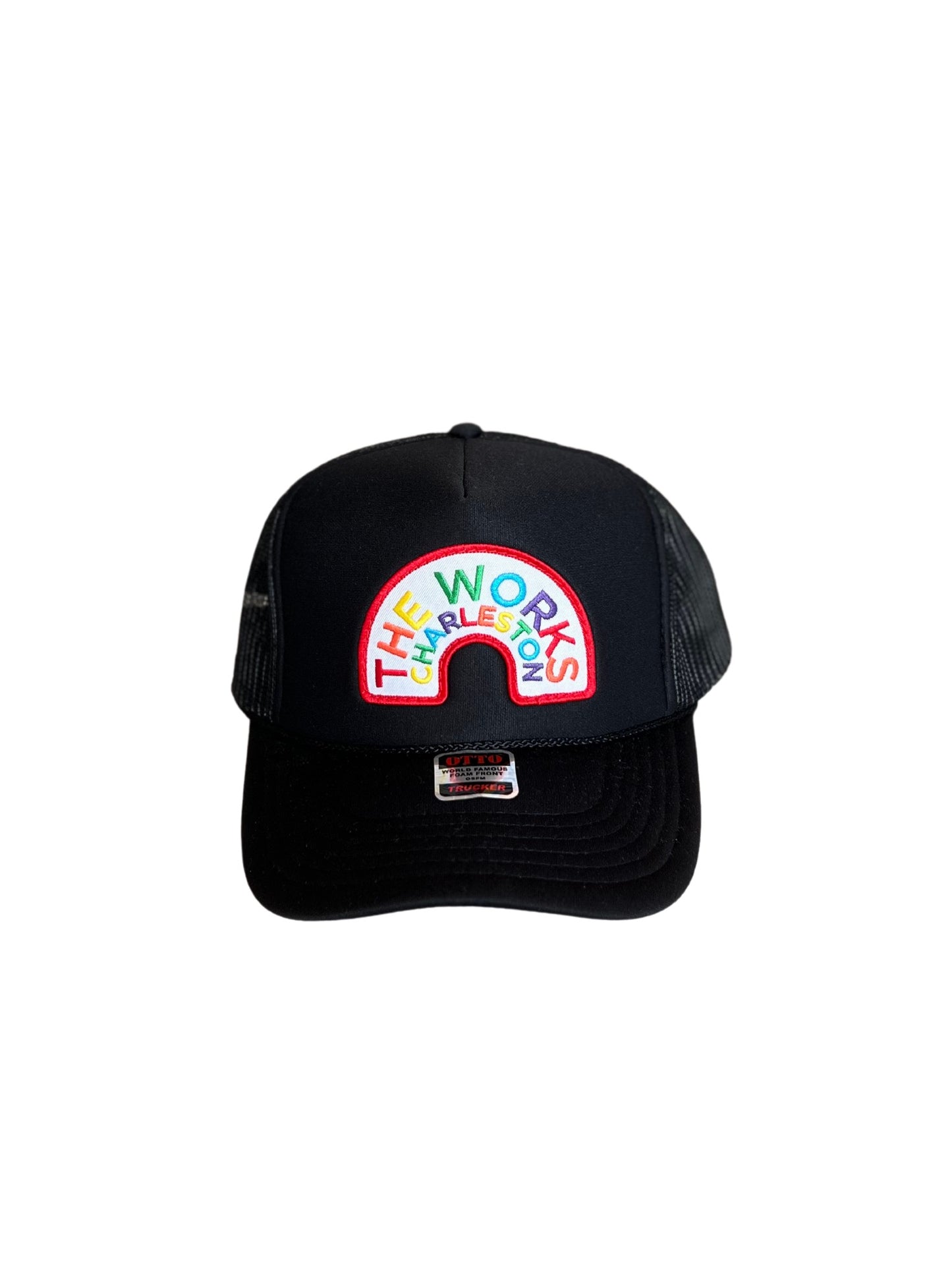 The Works Pride Hat